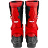 Bottes SIDI Crossair - noir / rouge