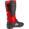 Bottes SIDI Crossair - noir / rouge