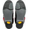 Bottes SIDI Crossair - noir / rouge