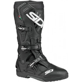 Bottes SIDI Crossair - noir