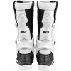Bottes SIDI Crossair - noir / blanc
