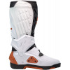 Bottes SIDI Crossair - blanc / noir / Bronze