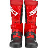 Bottes SIDI Crossair - noir / rouge