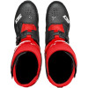 Bottes SIDI Crossair - noir / rouge