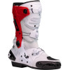 Bottes SIDI Rex Air - blanc / rouge