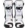Bottes SIDI Rex Air - blanc / noir