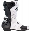 Bottes SIDI Rex Air - blanc / noir