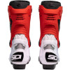 Bottes SIDI Rex Air - blanc / rouge