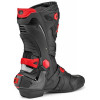 Bottes SIDI Rex Air - noir / rouge