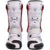 Bottes SIDI Rex Air - blanc / rouge