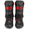 Bottes SIDI Rex Air - noir / rouge