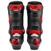 Bottes SIDI Rex Air - noir / rouge