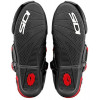 Bottes SIDI Rex Air - noir / rouge