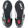 Bottes SIDI Rex Air - blanc / noir