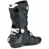 Bottes SIDI Rex - noir / blanc