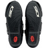 Bottes SIDI Rex - noir / blanc