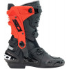 Bottes SIDI Rex - noir / rouge