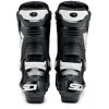 Bottes SIDI Rex - noir / blanc