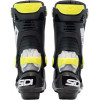 Bottes SIDI Rex - blanc / noir / jaune