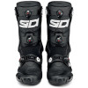 Bottes SIDI Rex - noir / blanc