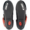 Bottes SIDI Rex - noir / rouge