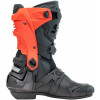 Bottes SIDI Rex - noir / rouge