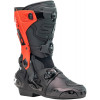 Bottes SIDI Rex - noir / rouge