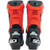 Bottes SIDI Rex - noir / rouge