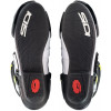 Bottes SIDI Rex - blanc / noir / jaune