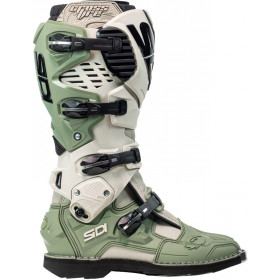 Bottes SIDI Crossfire 3 - Army / Sable