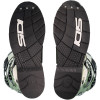 Bottes SIDI Crossfire 3 - Army / Sable