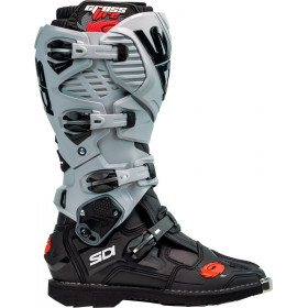 Bottes SIDI Crossfire 3 - noir / Cendre