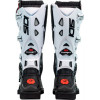 Bottes SIDI Crossfire 3 - noir / blanc