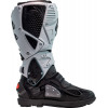 Bottes SIDI Crossfire 3 SRS - noir / Cendre