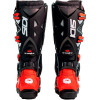 Bottes SIDI Crossfire 3 SRS - rouge / noir
