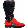 Bottes SIDI Crossfire 3 SRS - rouge / noir