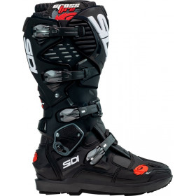 Bottes SIDI Crossfire 3 SRS - noir