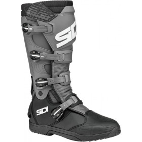 Bottes SIDI XPower SC - noir / gris