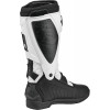 Bottes SIDI XPower SC - noir / blanc