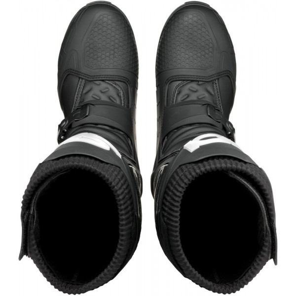 Bottes SIDI XPower SC - noir