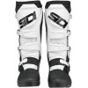 Bottes SIDI XPower SC - noir / blanc