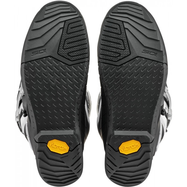 Bottes SIDI XPower SC - noir / blanc