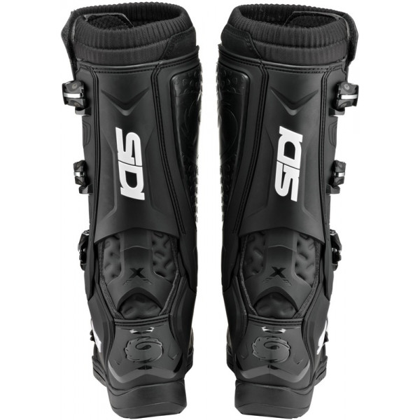 Bottes SIDI XPower SC - noir