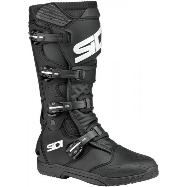 Bottes SIDI XPower SC - noir
