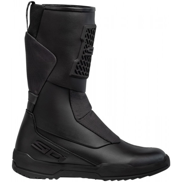 Bottes SIDI Orion Gore - noir