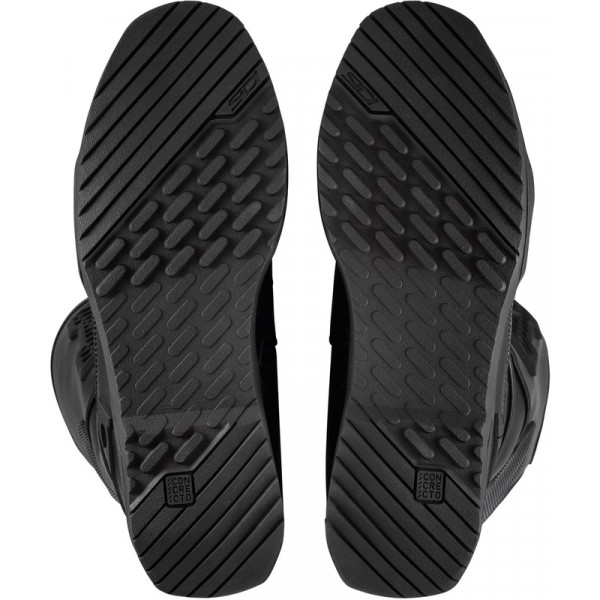 Bottes SIDI Orion Gore - noir