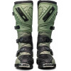 Bottes SIDI Agueda - 	Army / Noir