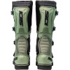 Bottes SIDI Agueda - 	Army / Noir