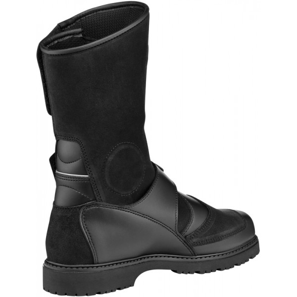 Bottes SIDI Canyon 2 Gore - noir