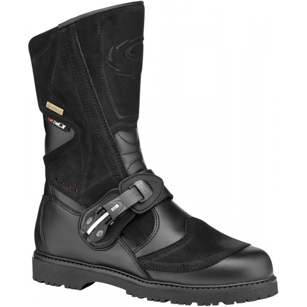 Bottes SIDI Canyon 2 Gore - noir